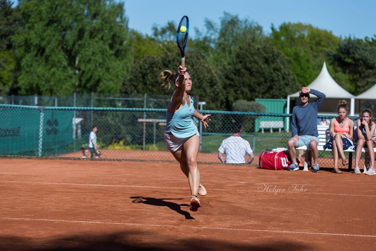 Svea Crohn 80 - NL SV Blankenese - TC GW Gifhorn : Ergebnis: 7:2